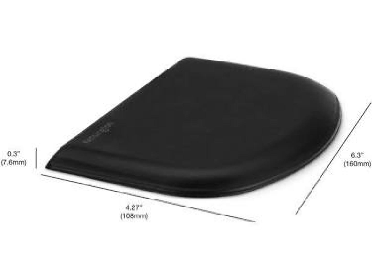 Kensington Ergosoft™ Mouse Için Bilek Desteği K50436EU