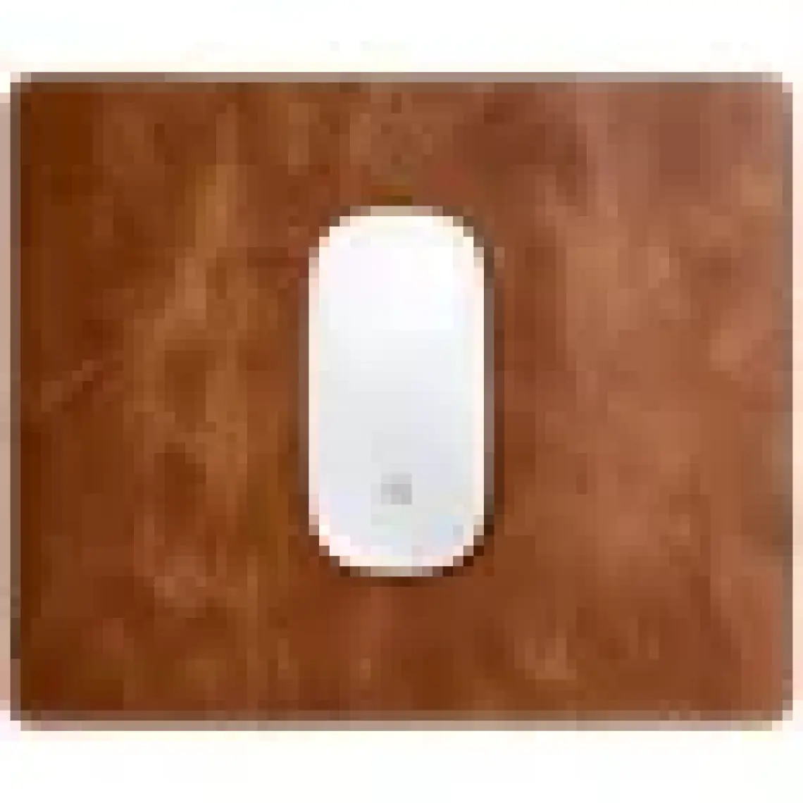 Modica Navada - Luxury Hakiki Deri Mouse Pad