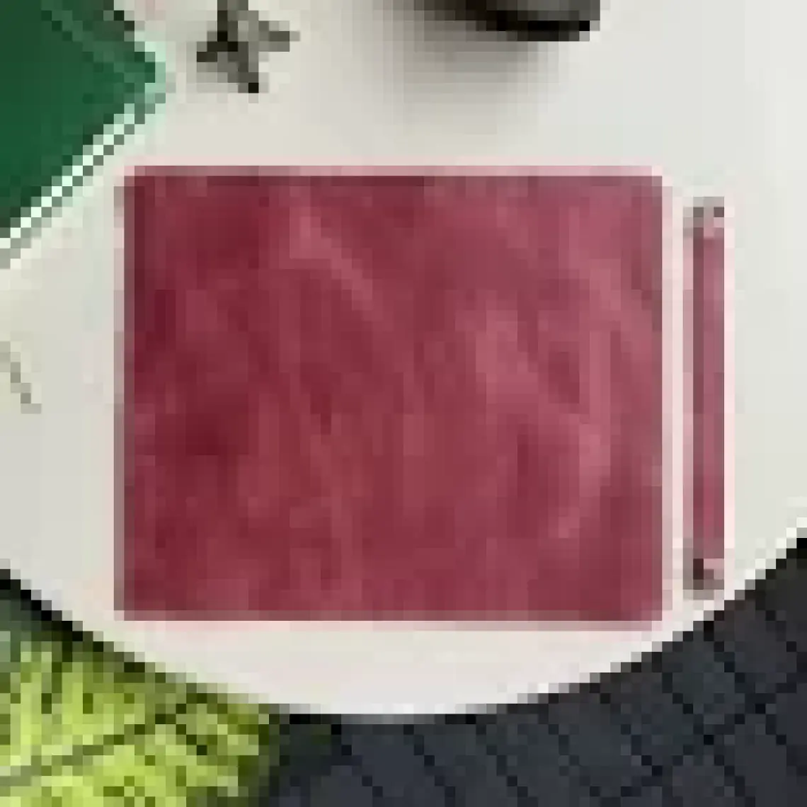 Modica Navada - Luxury Hakiki Deri Mouse Pad