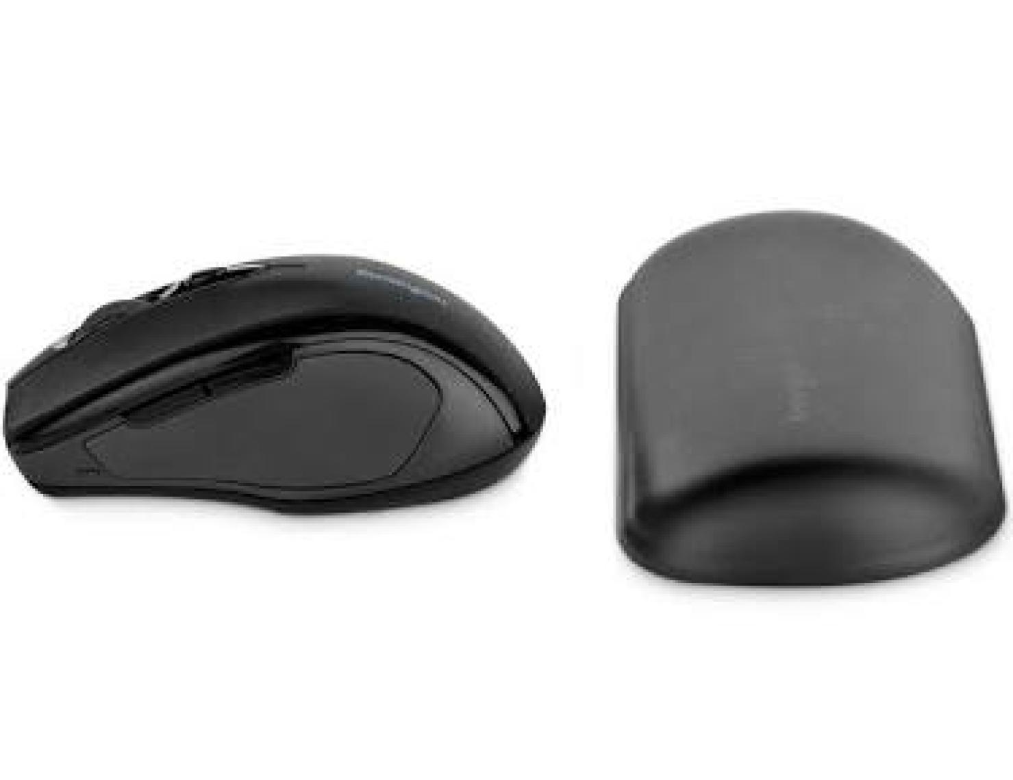 Kensington Ergosoft™ Standart Mouse İçin Bilek Desteği K52802WW