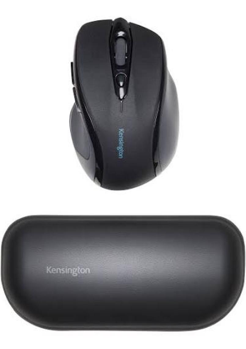 Kensington Ergosoft™ Standart Mouse İçin Bilek Desteği K52802WW