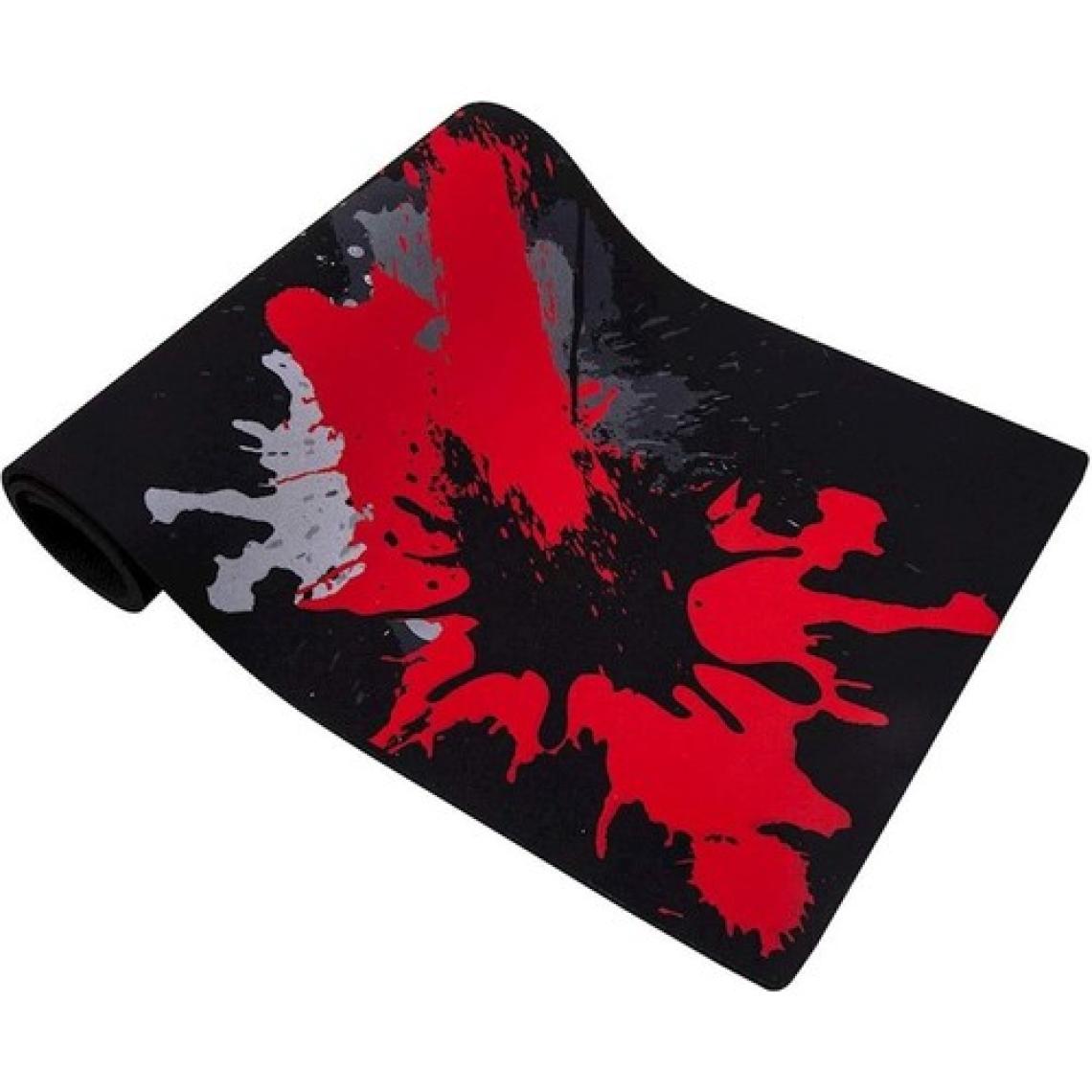 Rampage Combat Zone XL 800x300x4 mm Oyuncu Mouse Pad