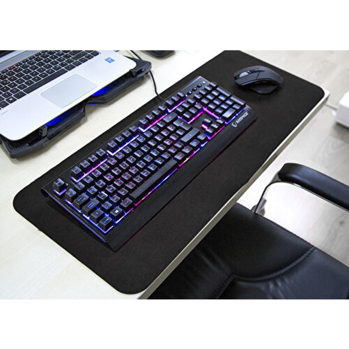 Addison 300271 Siyah Mouse Pad