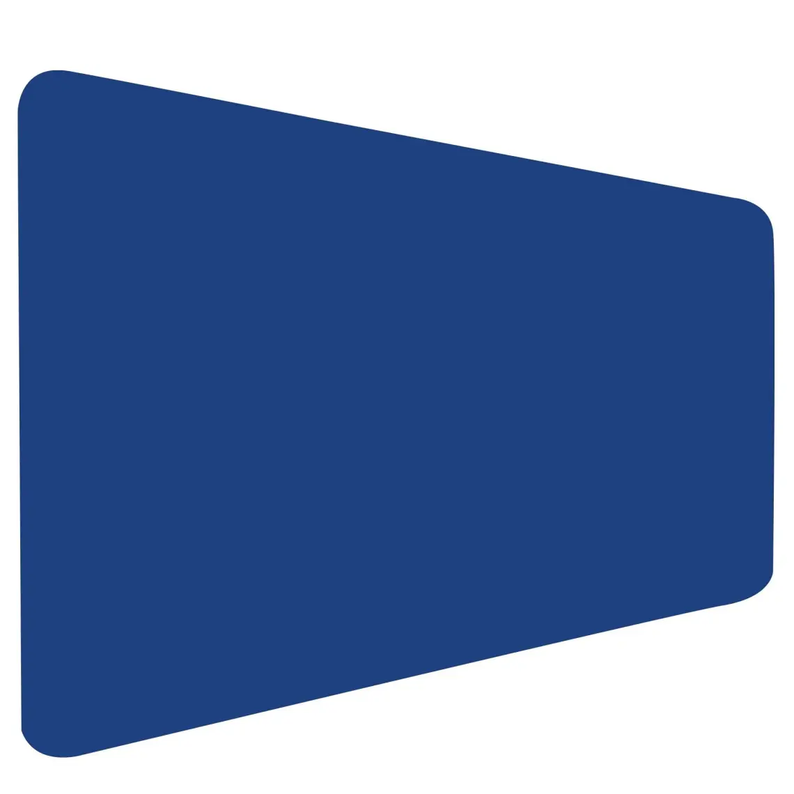 Active Team MP05 - 70x30 Large Mavi Gaming Mousepad | Kaymaz Taban, Oyuncu Gamepad,Ev,Ofis,Oyun