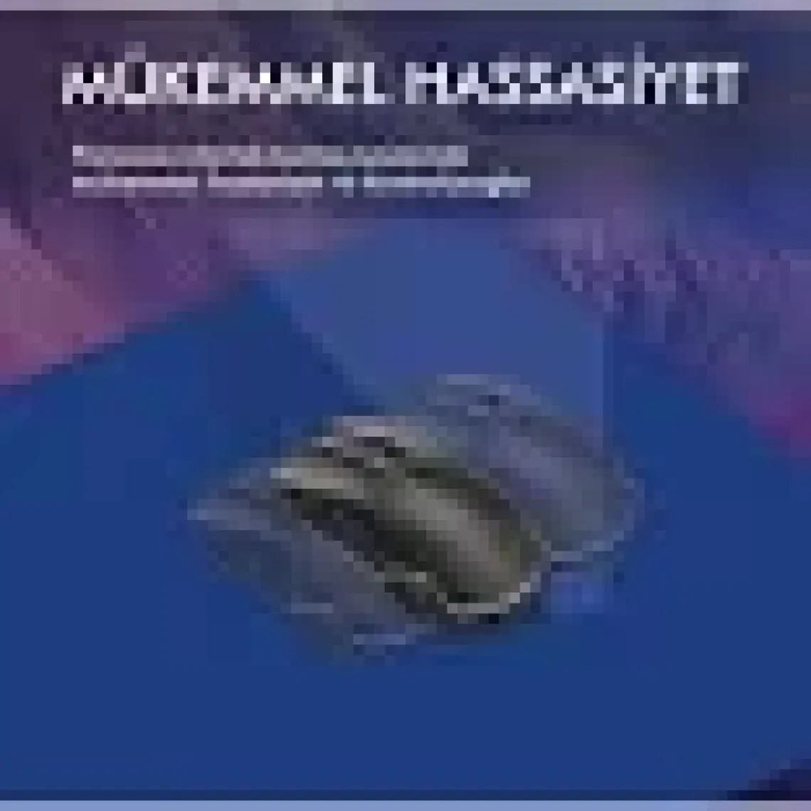 Active Team MP05 - 70x30 Large Mavi Gaming Mousepad | Kaymaz Taban, Oyuncu Gamepad,Ev,Ofis,Oyun