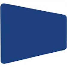 Active Team MP05 - 70x30 Large Mavi Gaming Mousepad | Kaymaz Taban, Oyuncu Gamepad,Ev,Ofis,Oyun