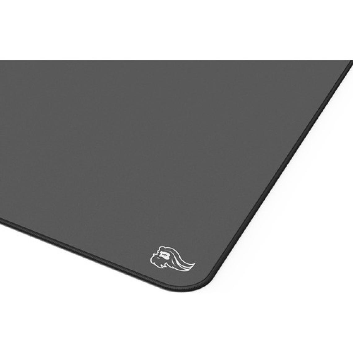 Glorious Element Ice Mousepad 17"×15" (38×43cm)