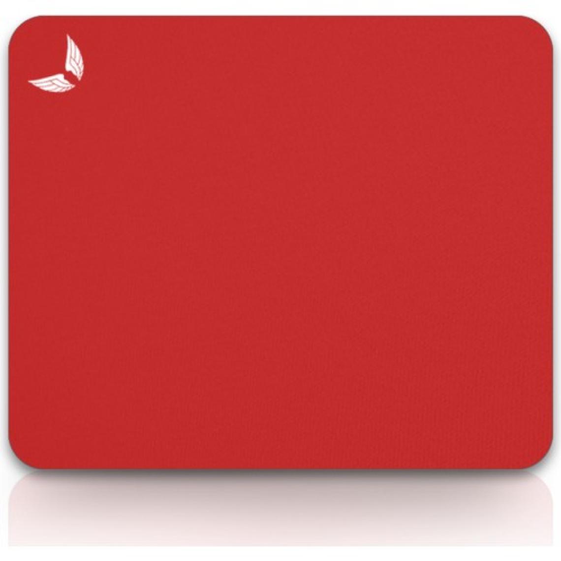 GoLite Kırmızı Mouse Pad 27x23 Cm Medium - Orta Boy Mousepad Klavye Fare Altlığı MP01