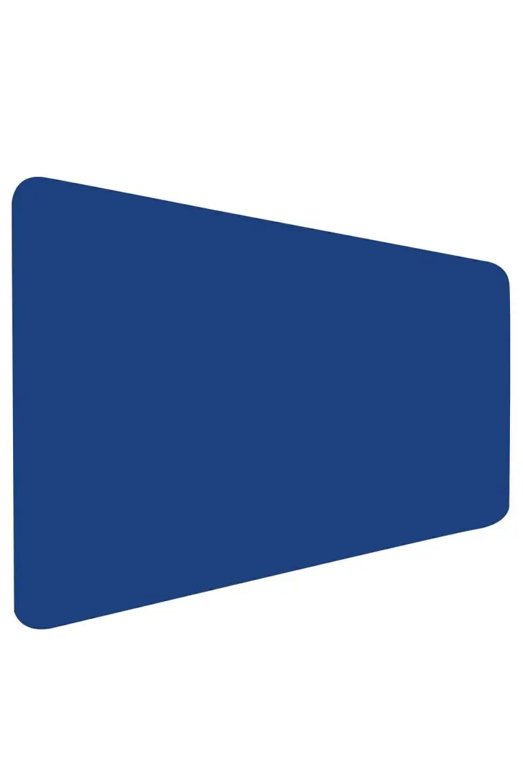 Active Team MP05 - 80x40 xLarge Mavi Gaming Mousepad | Kaymaz Taban, Oyuncu Gamepad,Ev,Ofis,Oyun