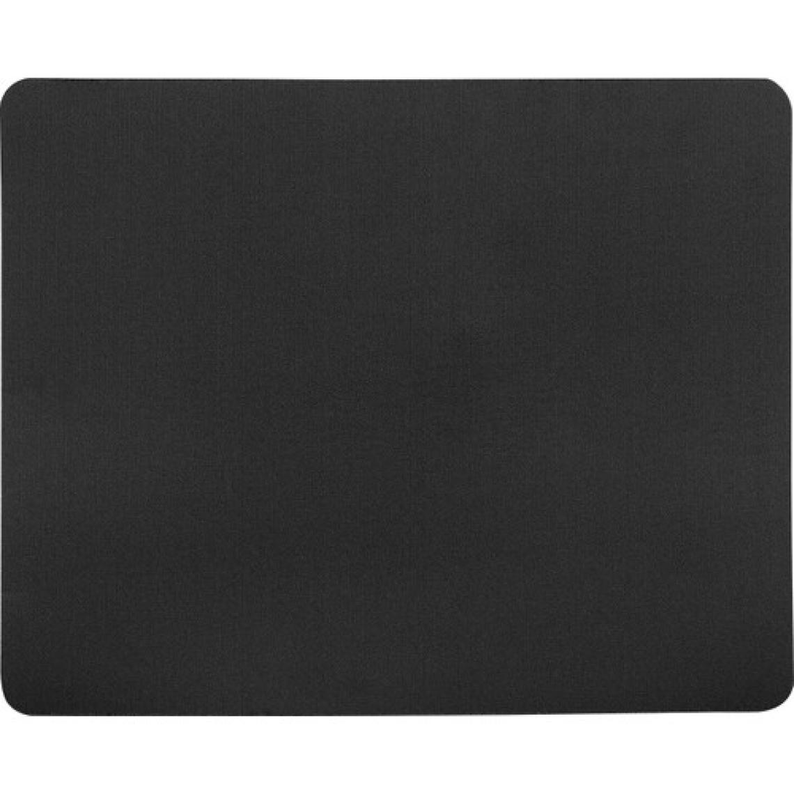 Addison 300142 Mouse Pad Siyah 2mm x 177mm x 217mm