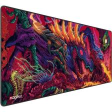 Digipod Gaming Mousepad Oyuncu Mouse Pad 90X40 Xxl Büyük Oyuncu Mousepad Kaymaz Taban 4mm