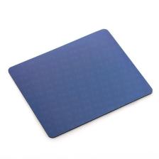 TX Flat Line Yarı Sert Üst Yüzeyli Slim Mavi MousePad (240x200mm)(TXACMPAD03BL)