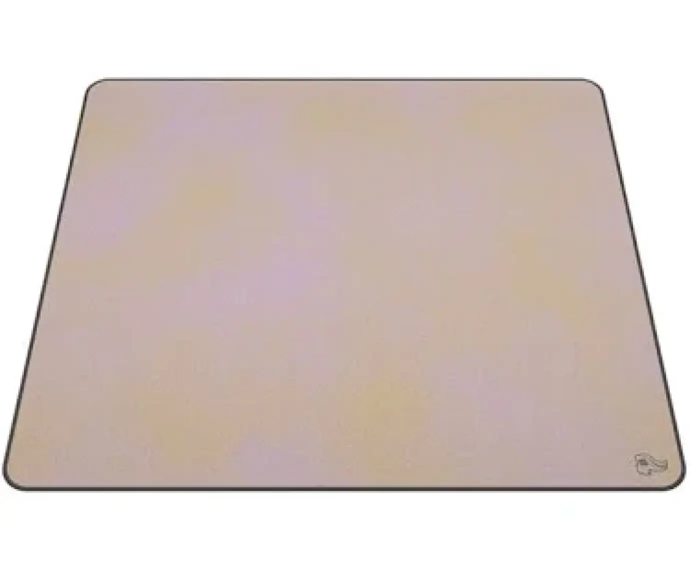 Glorious Element Ice Mousepad 17"×15" (38×43cm)