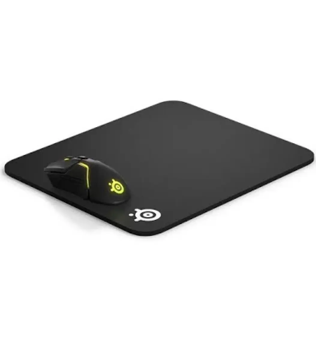 Steelseries QcK Heavy Oyuncu Mousepad - Medium