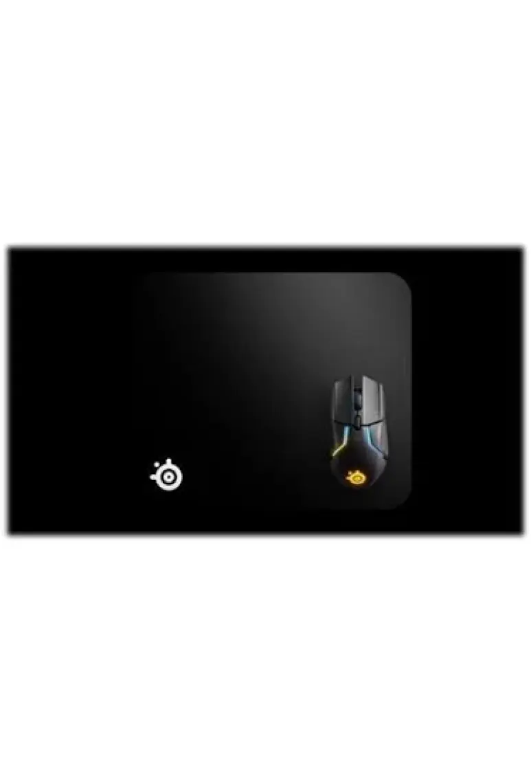 Steelseries QcK Heavy Oyuncu Mousepad - Medium