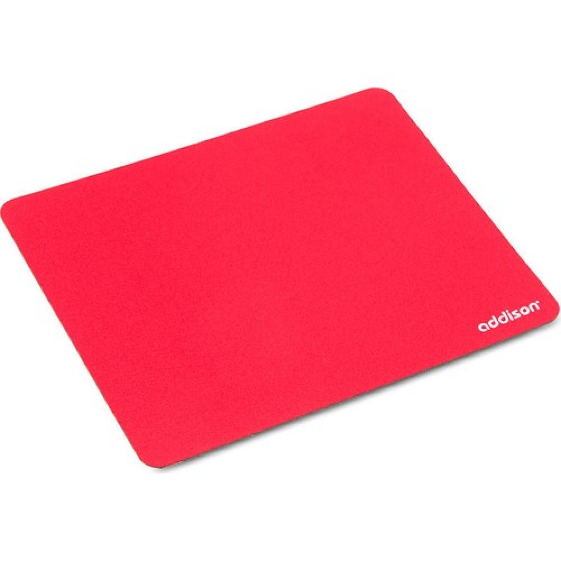 Addison 300143 Kırmızı Mousepad