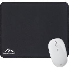 Lord Mountain Oyuncu Gamer Mouse Pad,fare Altlığı,kenar Dikişli Mouse Pad,kaymaz Taban,ofis Tipi Mouse Pad 35X28