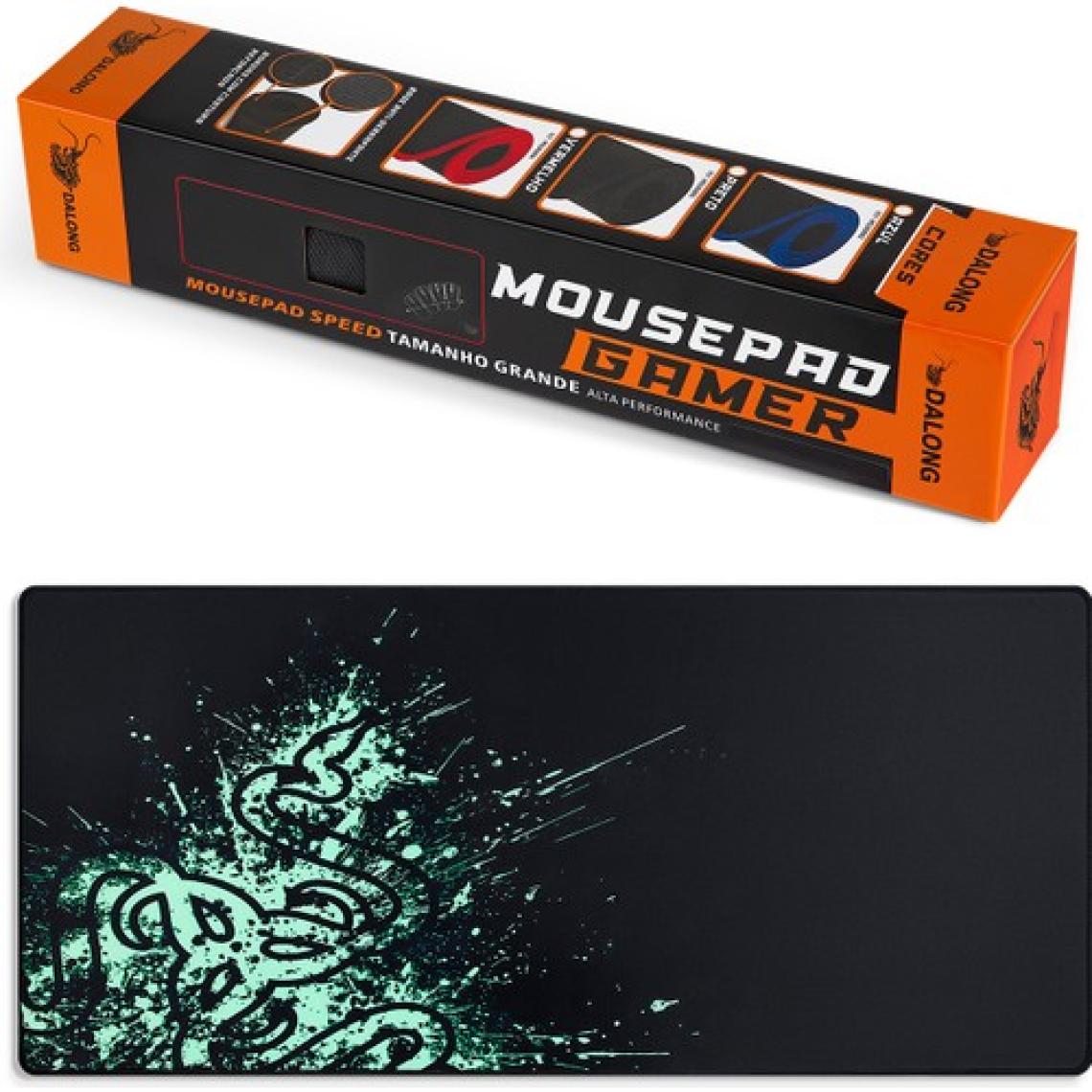 Dalong Mouse Pad Desenli 90 x 40 cm