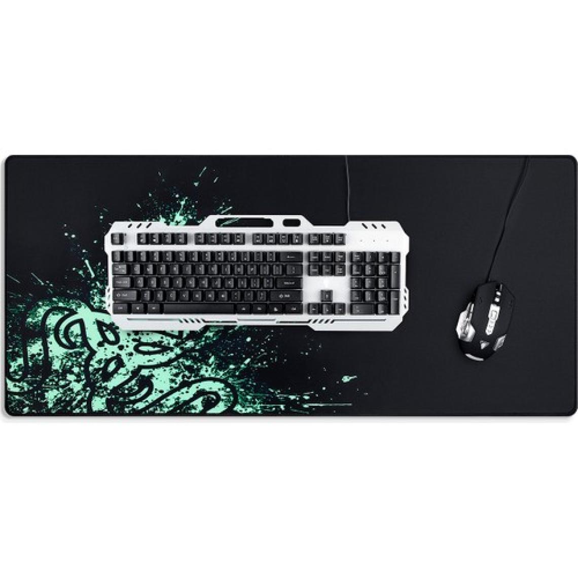 Dalong Mouse Pad Desenli 90 x 40 cm