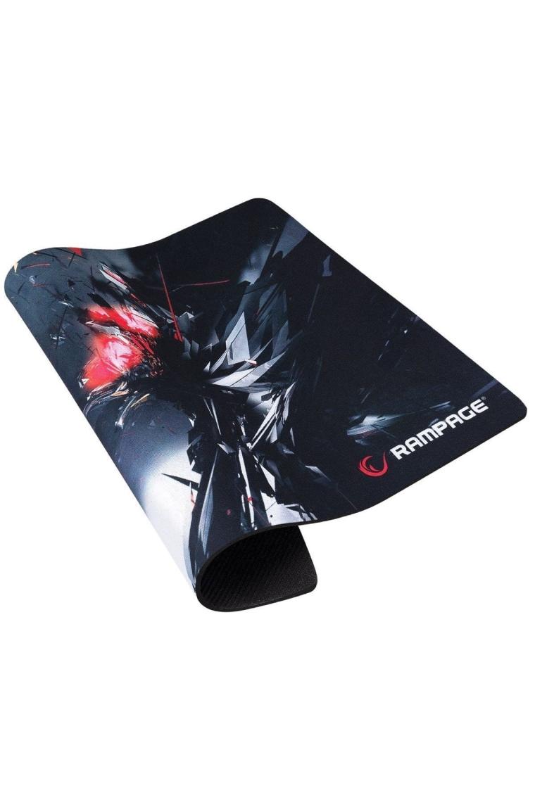 Rampage Combat Zone 270x350x3mm Oyuncu Mouse Pad