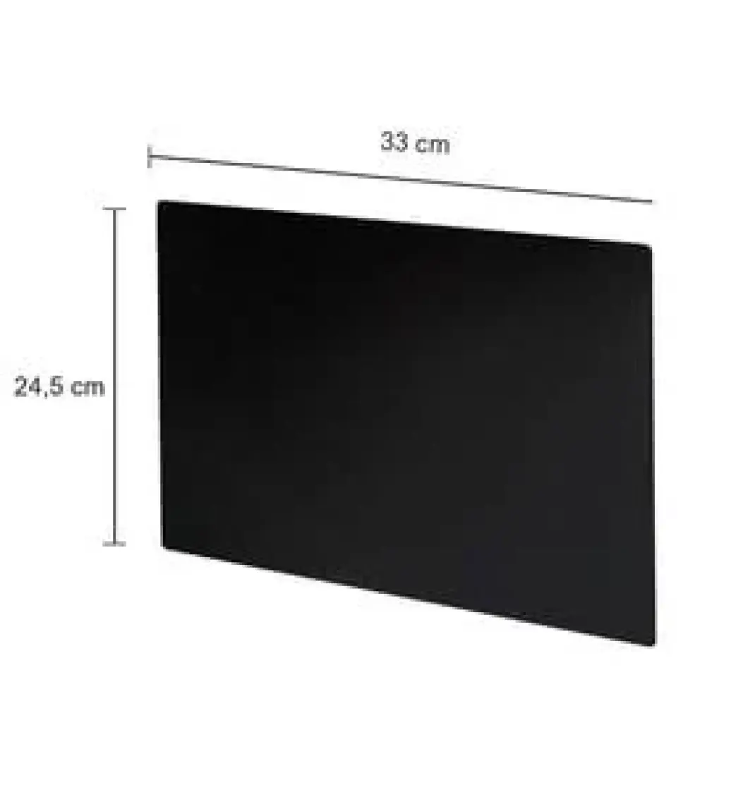 Active Team MP07 - 24x33 Ofis ve Gaming Mousepad | Kaymaz Taban, Oyuncu Gamepad, Ev, Ofis, Oyun için