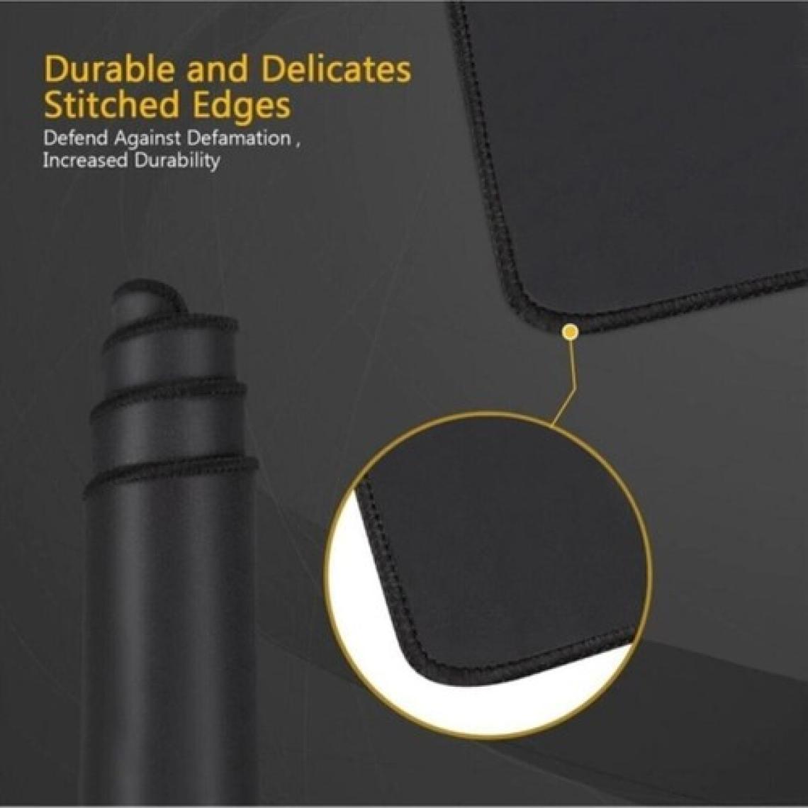 PSGT Xxl Oyuncu Mousepad Dikişli 90X40CM