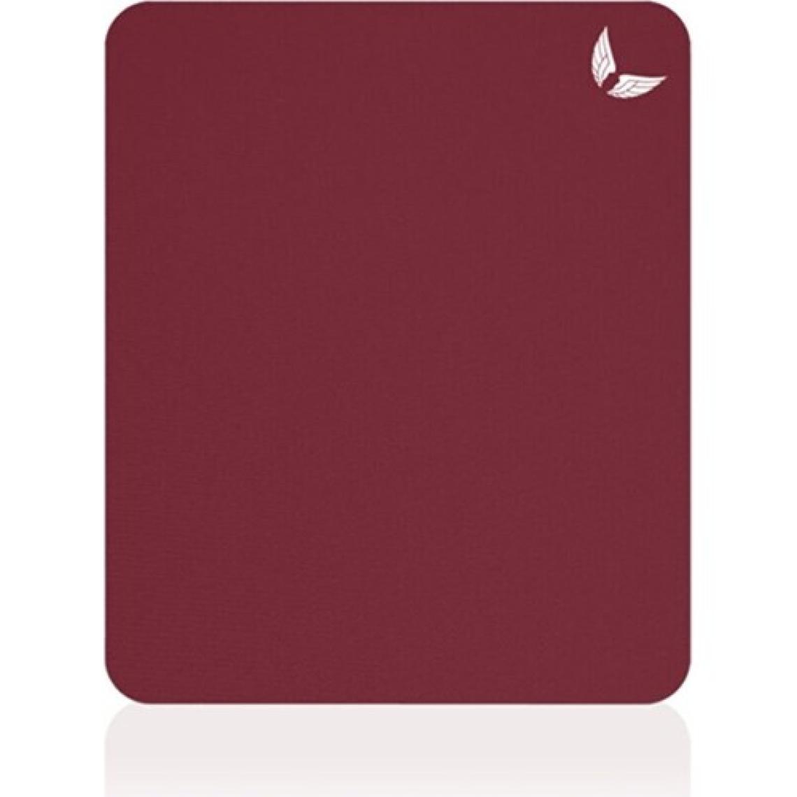 GoLite Bordo Mouse Pad 22x18 Cm Small - Küçük Boy Ofis Tipi Mousepad Klavye Fare Altlığı MP02