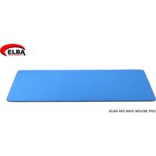Elba 600 Mavi Mouse Pad