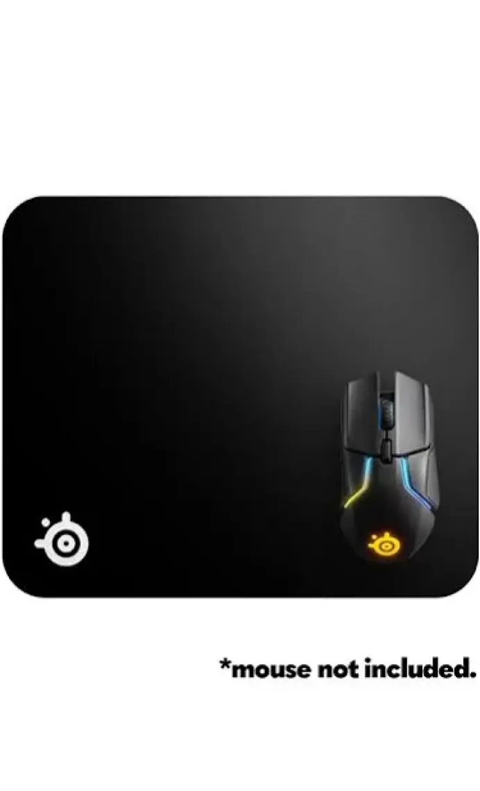Steelseries QcK Heavy Oyuncu Mousepad - Medium