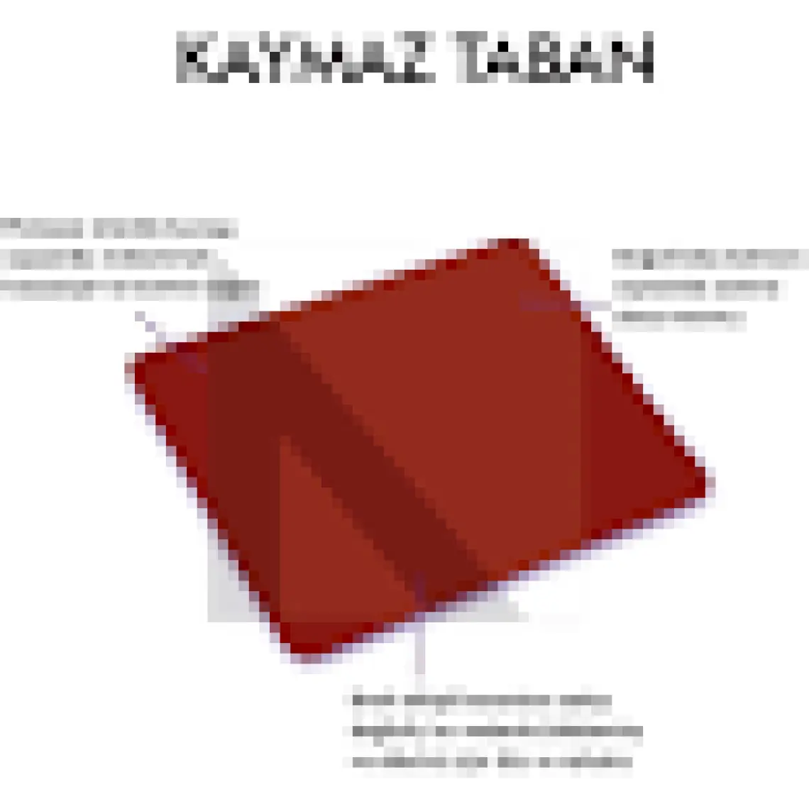 Active Team MP05 - 90x40 2xLarge Kırmızı Gaming Mousepad | Kaymaz Taban, Oyuncu Gamepad,Ev,Ofis,Oyun