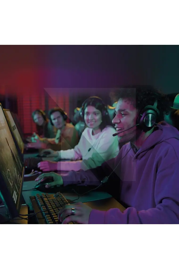 Active Team MP05 - 90x40 2xLarge Kırmızı Gaming Mousepad | Kaymaz Taban, Oyuncu Gamepad,Ev,Ofis,Oyun