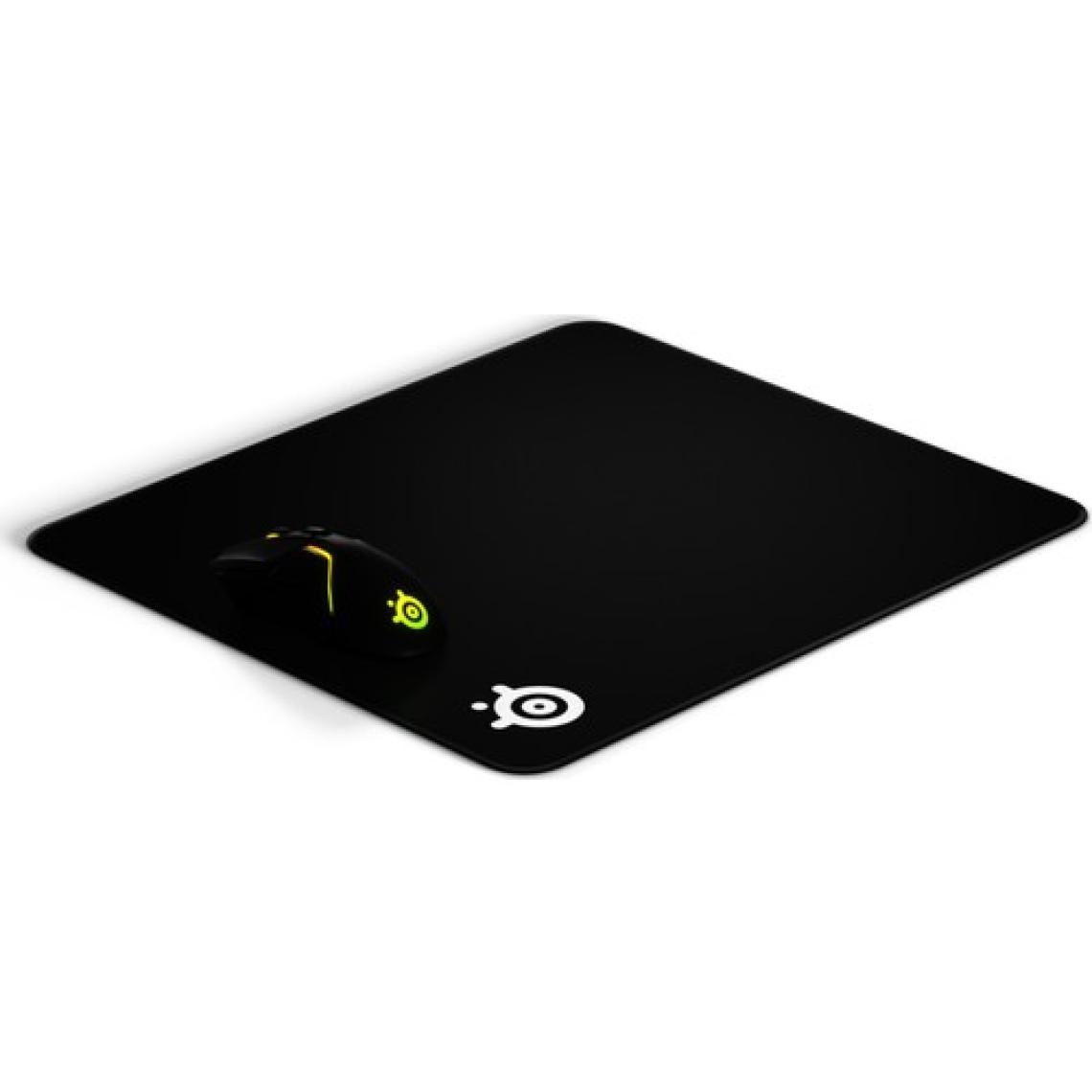 SteelSeries QcK Edge Oyuncu Mousepad - Large