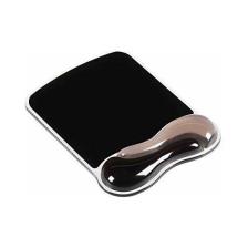Kensington Entegre Bilek Destekli Duo Jel Mouse Pad Duman Siyah