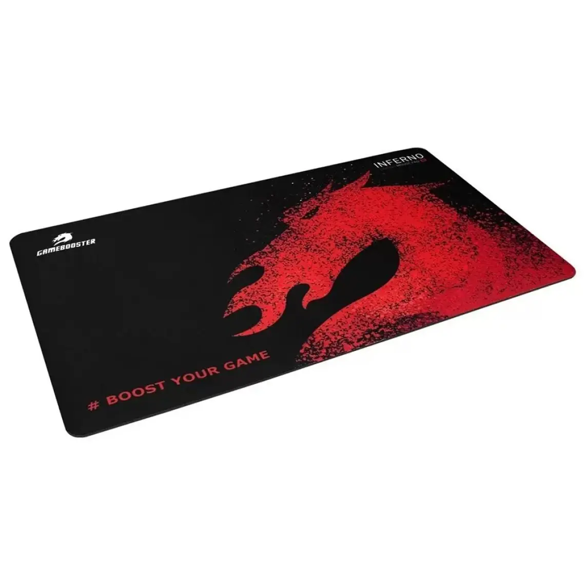 Gamebooster Inferno M Gaming Mouse Pad (290x480mm)