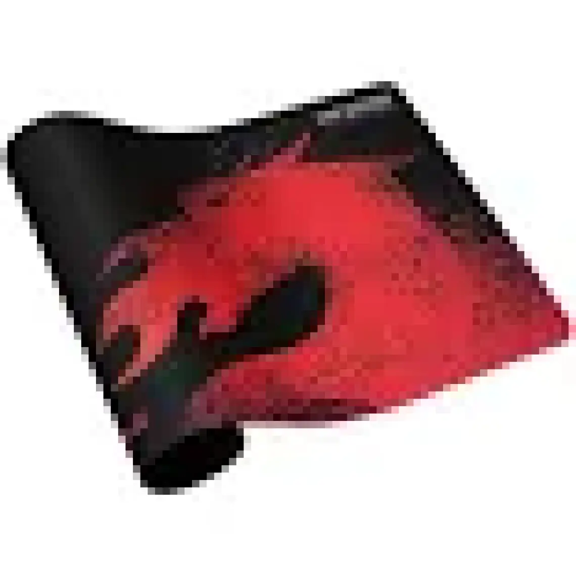 Gamebooster Inferno M Gaming Mouse Pad (290x480mm)