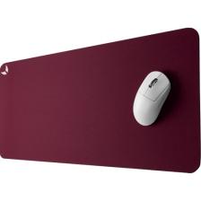 GoLite Classic - 70x30 Bordo Gaming Oyuncu Mouse Pad Kaymaz Taban Büyük Ped Klavye Fare Altlığı Mousepad