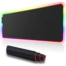 Batcell RGB12 LED Xl 80X30 Mousepad