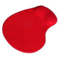 Frisby FMP-050M-R Kırmızı Jel Bilek Destekli Mouse Pad