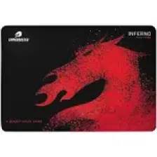 GameBooster Inferno S Gaming Mouse Pad (250x350mm) 2.6 mm
