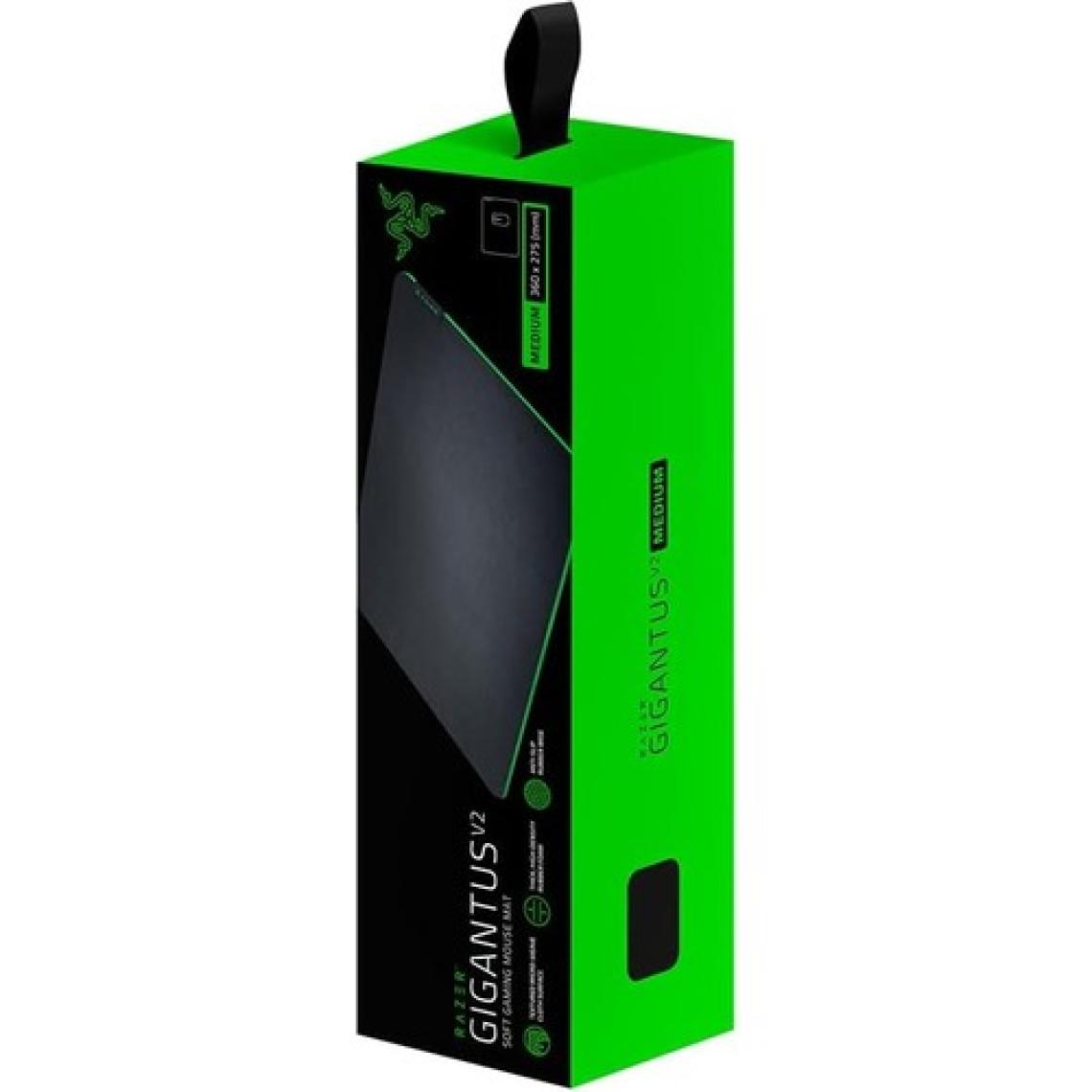 Razer Gigantus V2 Medium Mousepad RZ02-03330200-R3M1
