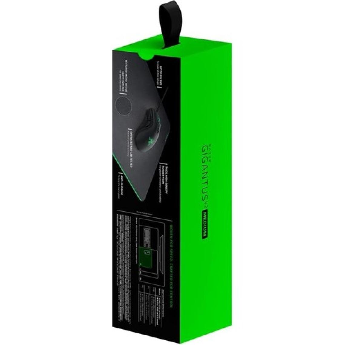 Razer Gigantus V2 Medium Mousepad RZ02-03330200-R3M1
