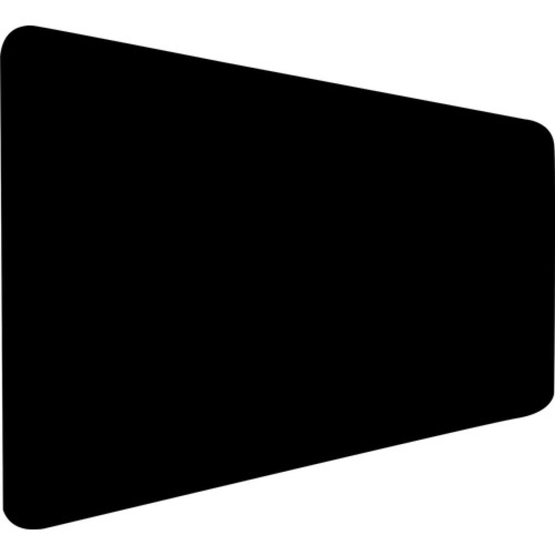 Active Team MP05 - 100x50 3xLarge Siyah Gaming Mousepad | Kaymaz Taban, Oyuncu Gamepad,Ev,Ofis,Oyun