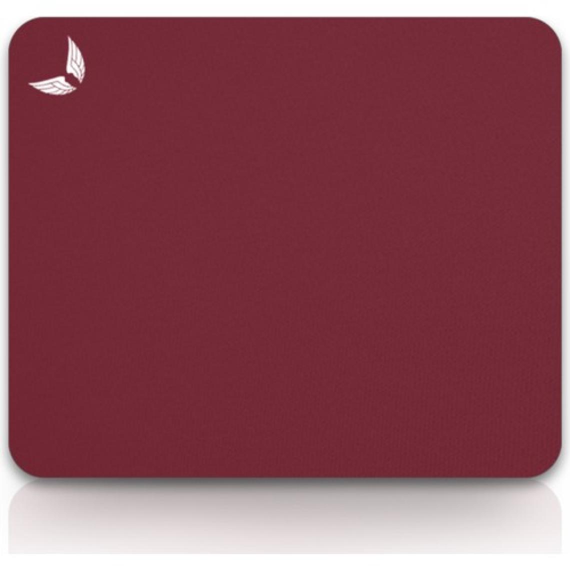 GoLite Bordo Mouse Pad 27x23 Cm Medium - Orta Boy Mousepad Klavye Fare Altlığı MP01