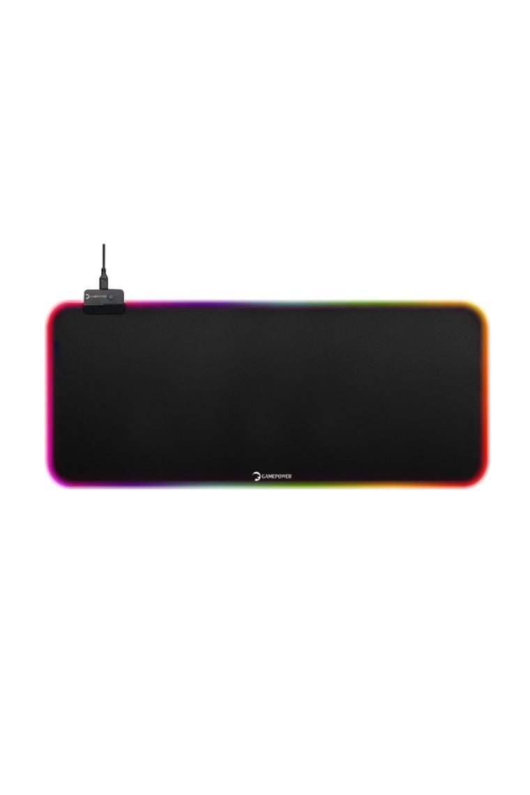 Gp700 Rgb 700x300x4mm Gaming Mousepad