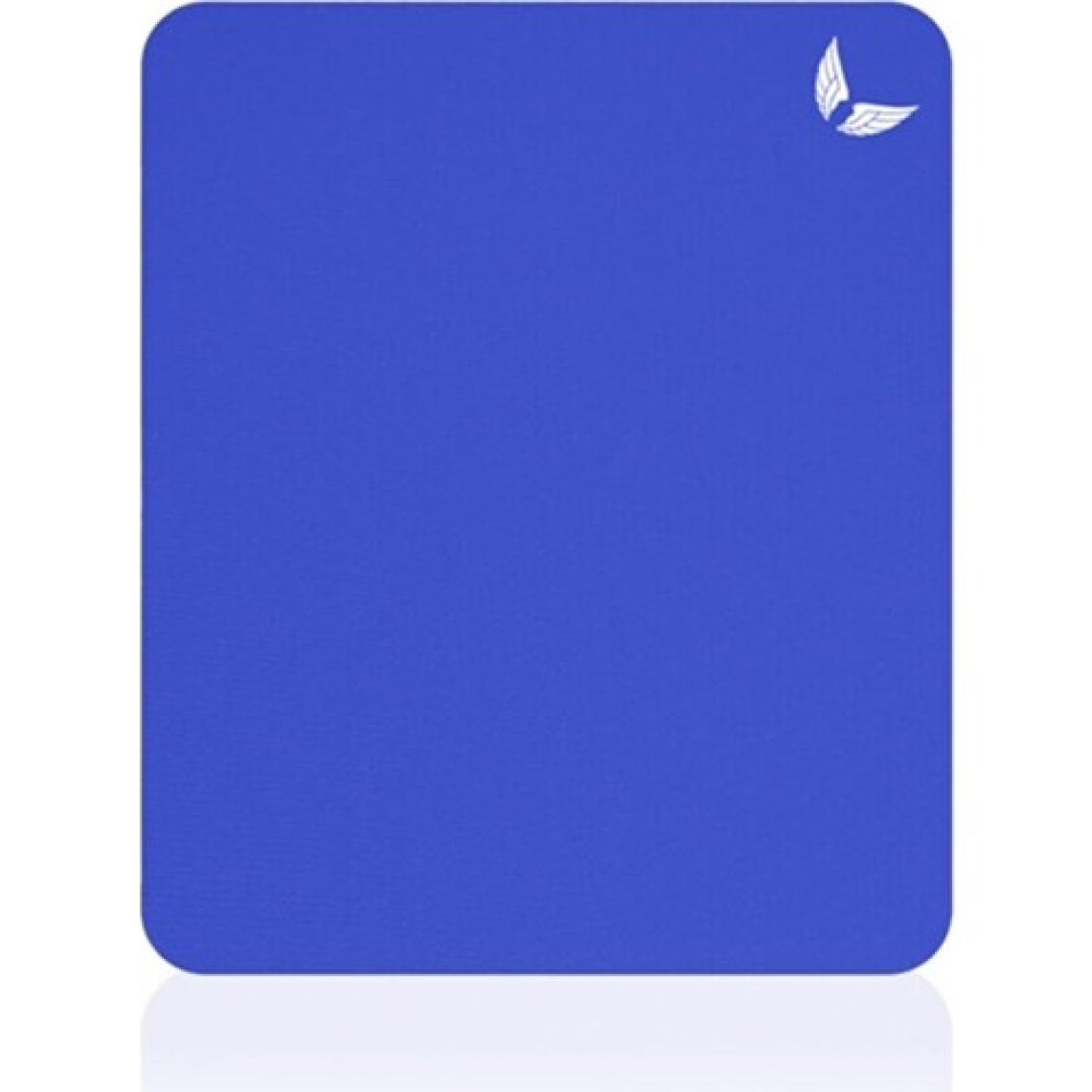 GoLite Mavi Mouse Pad 22x18 Cm Small - Küçük Boy Ofis Tipi Mousepad Klavye Fare Altlığı MP02