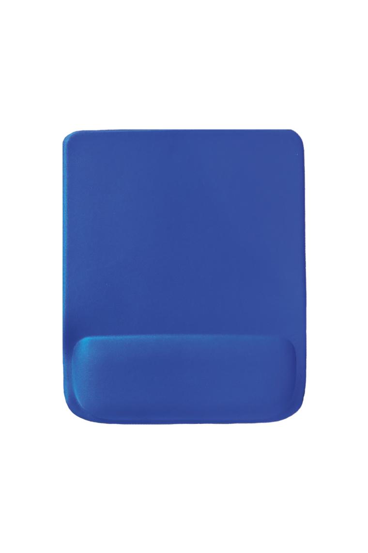 Active Team MP02 - Dörtgen Bilek Destekli Mouse Pad | Konfor, Kaymaz Taban, Ergonomik, Yumuşak, Ev,ofis