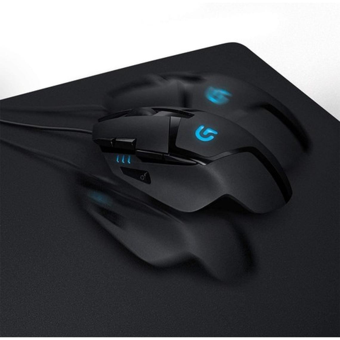 Logitech G Mavi Taban 40X30 Oyuncu 3 mm Gaming Mousepad
