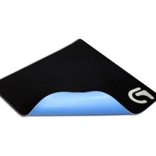 Logitech G Mavi Taban 40X30 Oyuncu 3 mm Gaming Mousepad