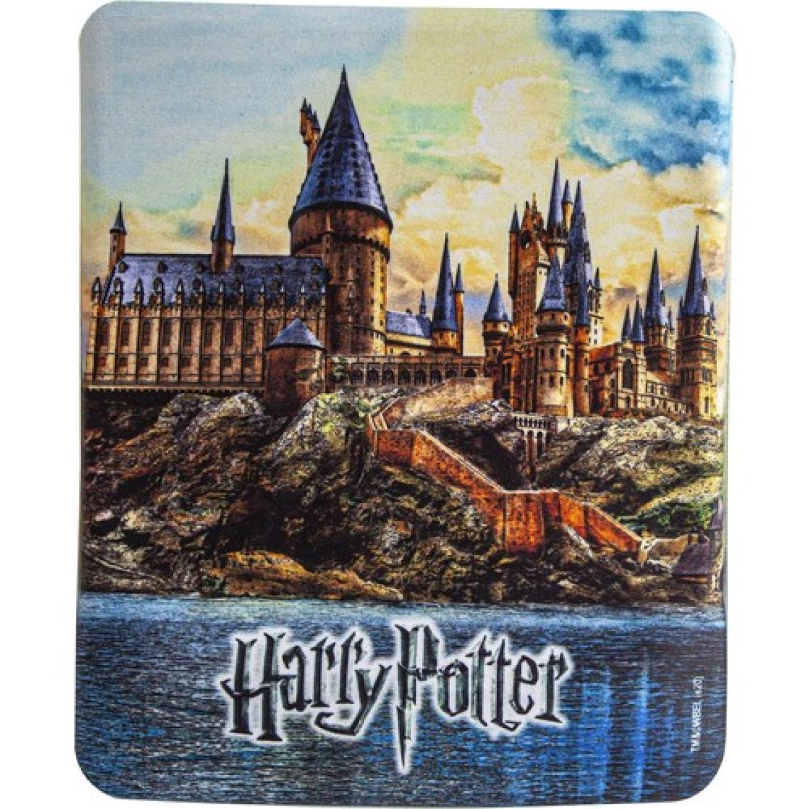 Gifi Bilek Destekli Kaymaz Harry Potter Mouse Pad