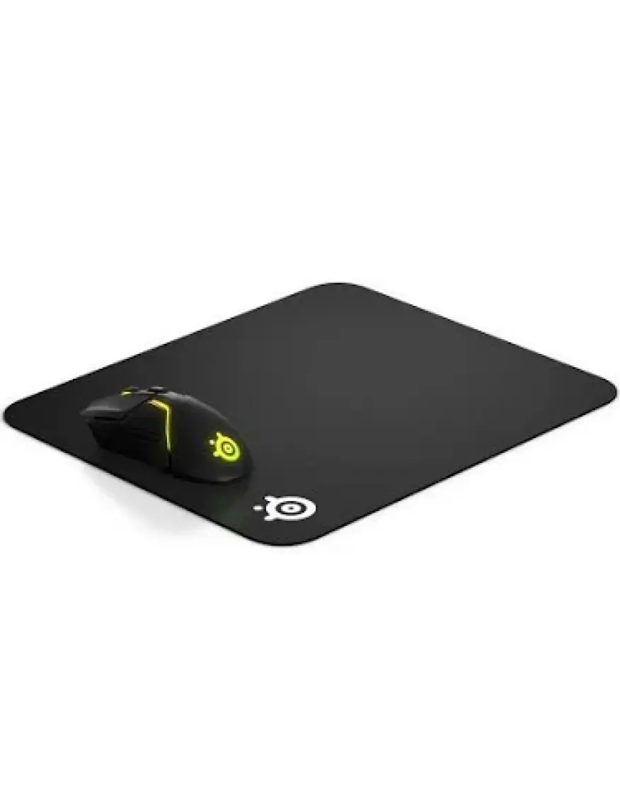 SteelSeries QcK Medium Mouse Pad